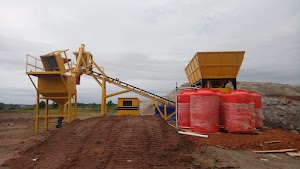 ANEKA BATCHING PLANT SEJAHTERA place picture